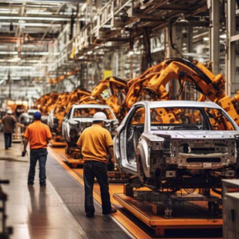 Condiciones laborales en Aguascalientes 