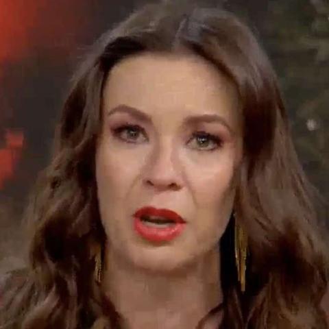 Así despidieron a Ingrid Coronado en Sale el Sol a 7 meses de su ingreso