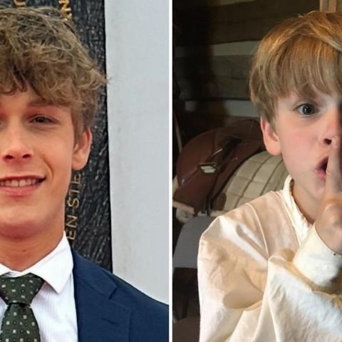 Hudson Meek