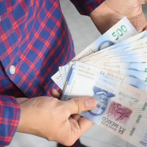 No habría afectaciones para las empresas con aumento al salario mínimo: especialista