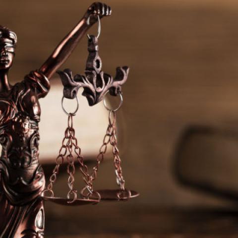 ELECCIÓN JUDICIAL 
