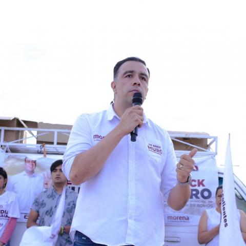 Crimen organizado
