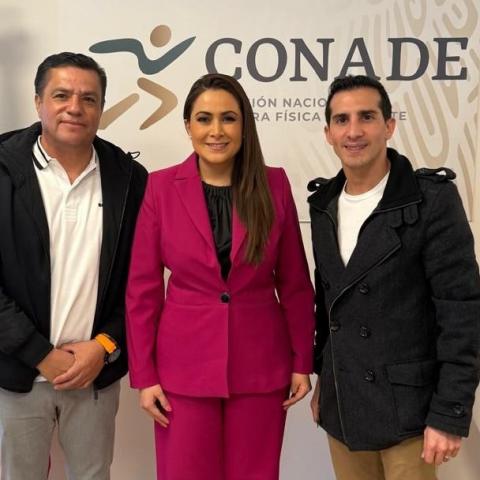 Deporte en Aguascalientes