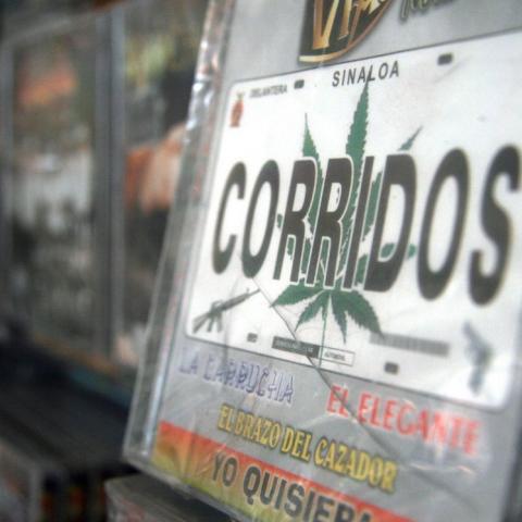 Corridos en Aguascalientes