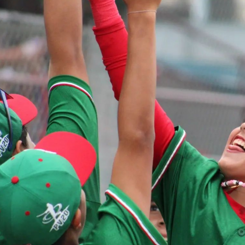 Mundial de Béisbol Sub-12