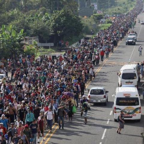 Caravana 