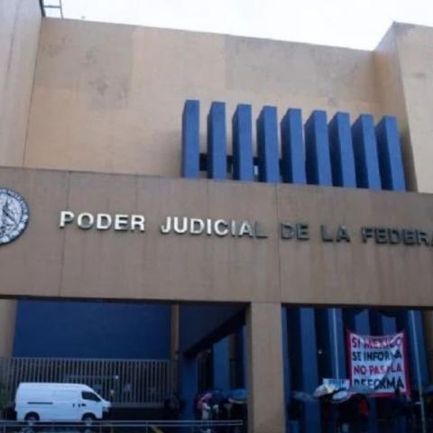 ELECCIÓN JUDICIAL.
