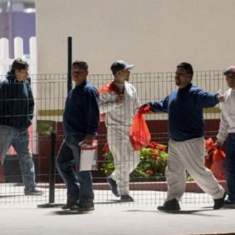 Gobierno de Trump deportó a 431 jaliscienses en cinco días.