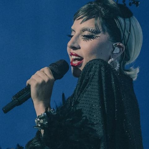 Lady Gaga, Katy Perry, Green Day y más en concierto benéfico por los incendios 