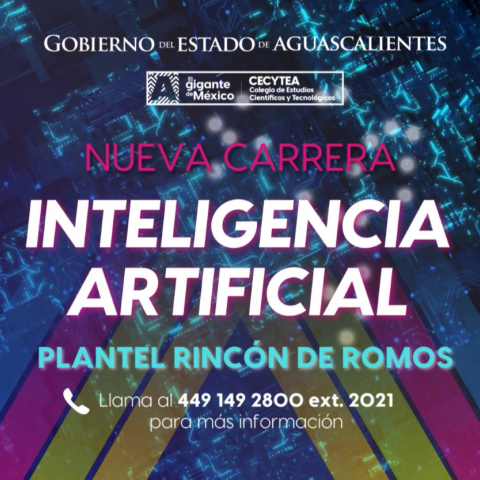 Inteligencia artificial 