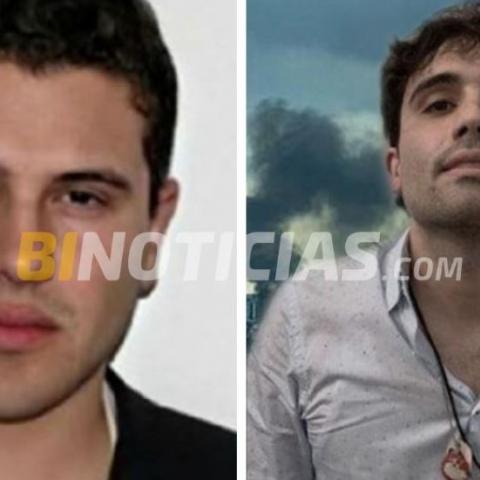Los Chapitos 