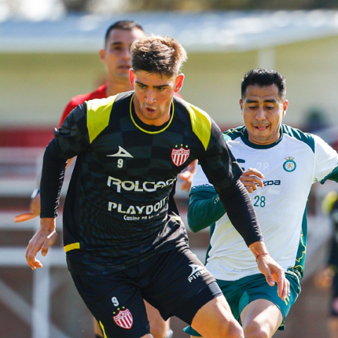 Necaxa