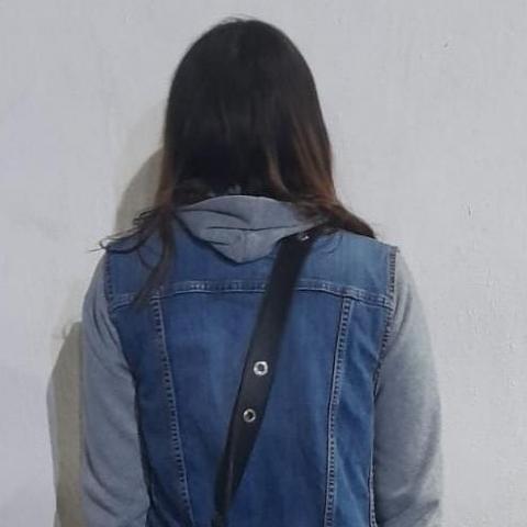 buscada 