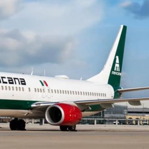 Aviación Mexicana