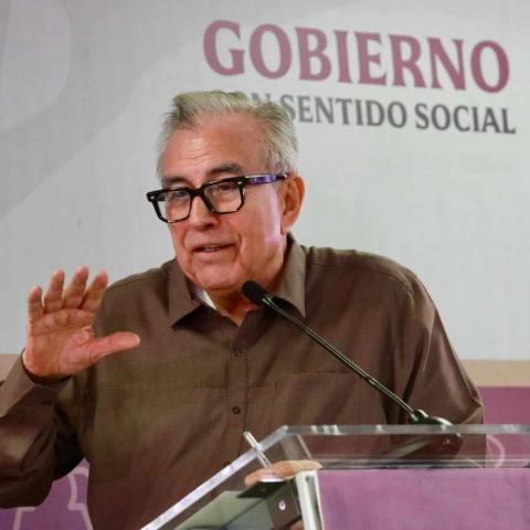 Rubén Rocha Moya