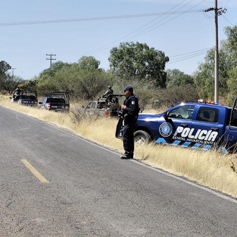 asesinato