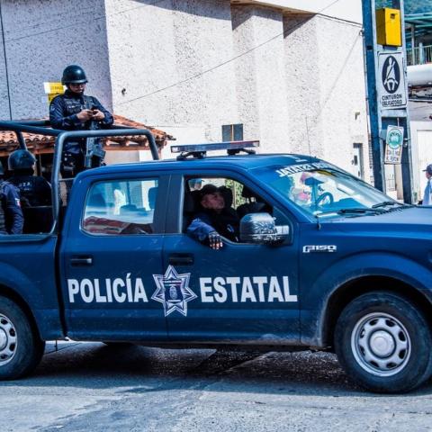 Guerrero grupo criminal