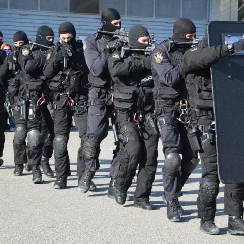 Escoltas son vinculados por homicidios