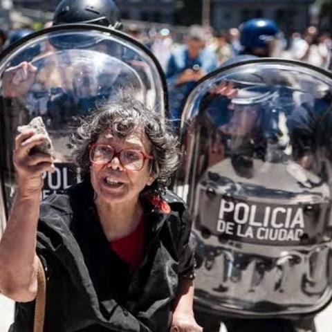Agresión contra Mexicanos 