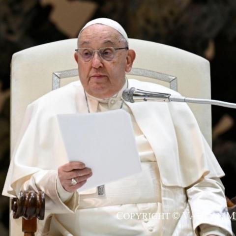 Papa Francisco