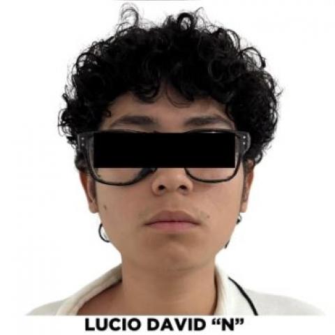 Lucio David "N"