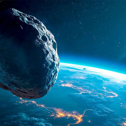 Asteroide