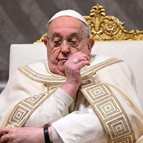 Papa Francisco