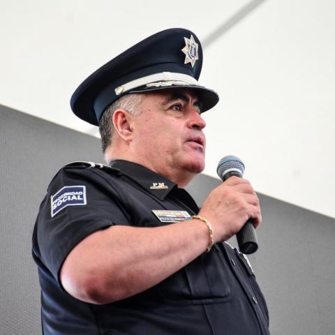 Antonio Martínez Romo