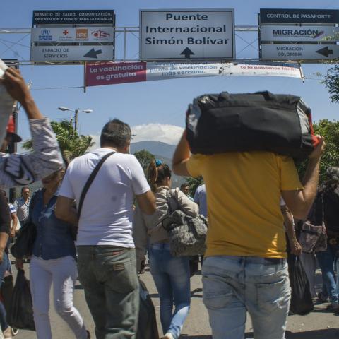 Ante deportaciones, busca Pabellón de Arteaga generar empleos para repatriados