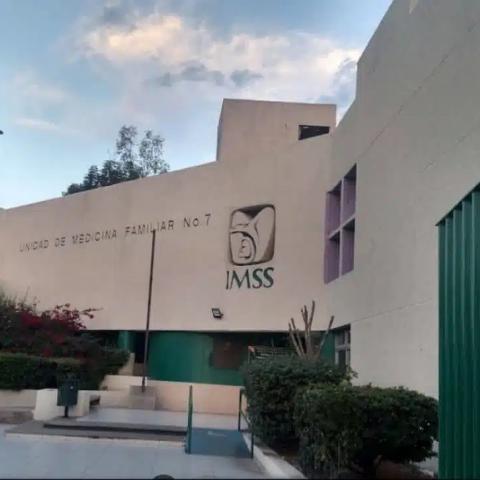 Reconoce Protección Civil oposición del IMSS Aguascalientes para revisión de elevadores