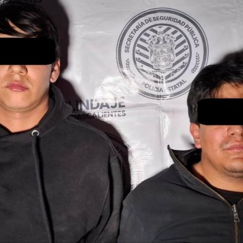 Enfrentan un proceso penal por el delito de Privación Ilegal de la Libertad en su modalidad de Secuestro Expres