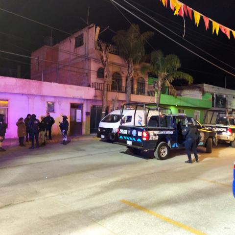 asesinan 