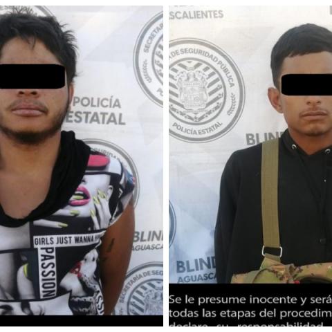 ladrones 