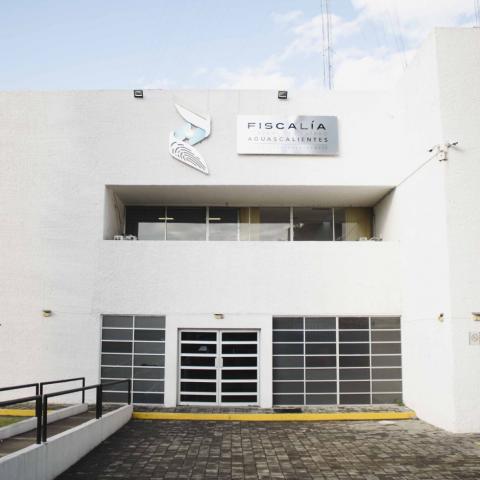 Esta es la trayectoria que los perfiles por la Fiscalía de Aguascalientes rindieron ante el Congreso