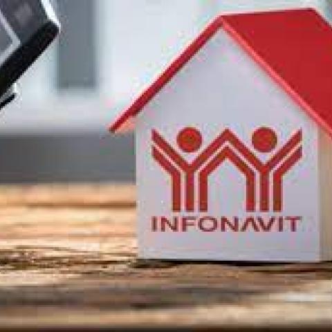 Reforma a Infonavit