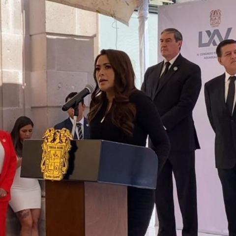 Gobierno del estado