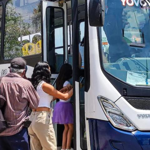 Transporte Público