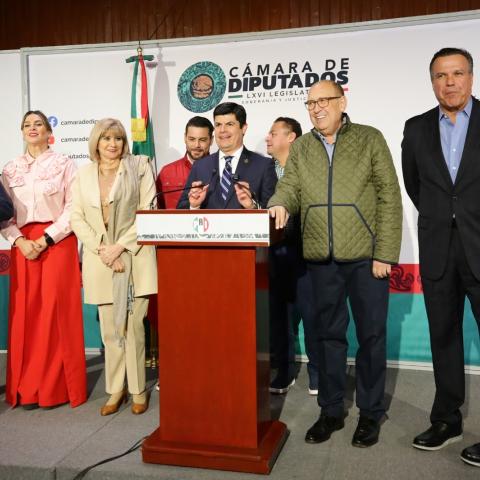 Carreteras Federales