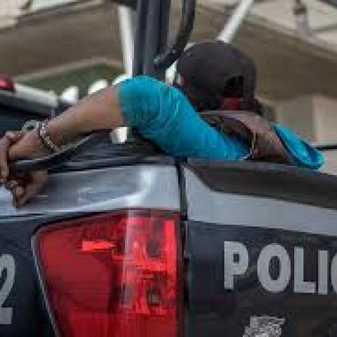 Seguridad