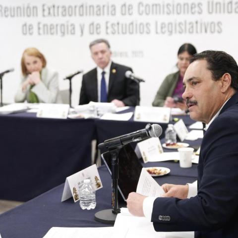Reforma Energética