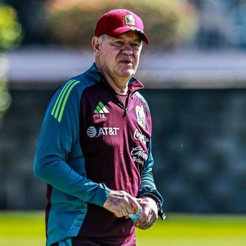 AGUIRRE MÉXICO