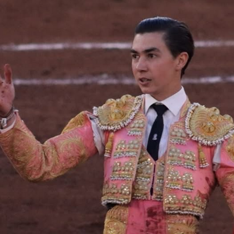 Temporada de Novilladas 2025 en la Plaza de Toros San Marcos
