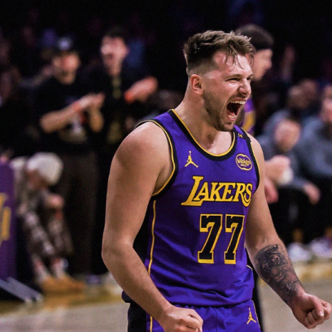 LAKERS VS MAVERICKS 2025