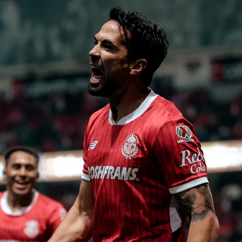 TOLUCA VS QUERÉTARO 2025