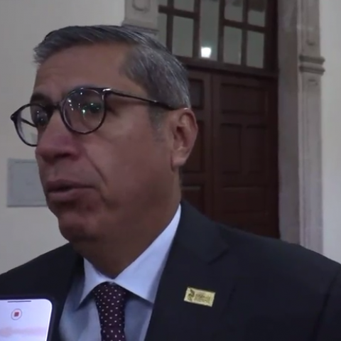 Jesús Figueroa Ortega, Fiscal General del Estado de Aguascalientes 