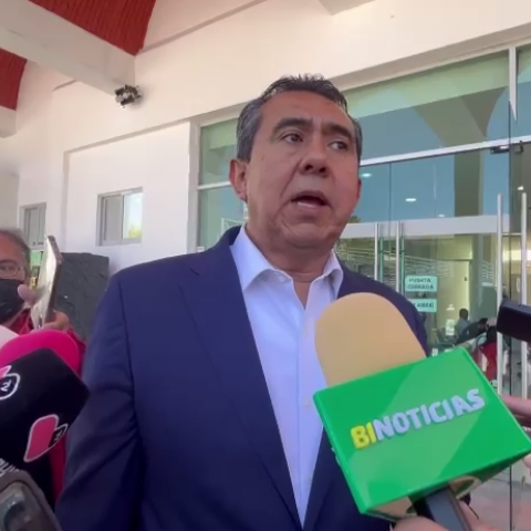 Jorge Montaño Ventura, Consejero Nacional INE 