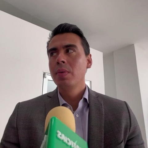 Daniel Gutiérrez Ruvalcaba, Fiscal electoral 