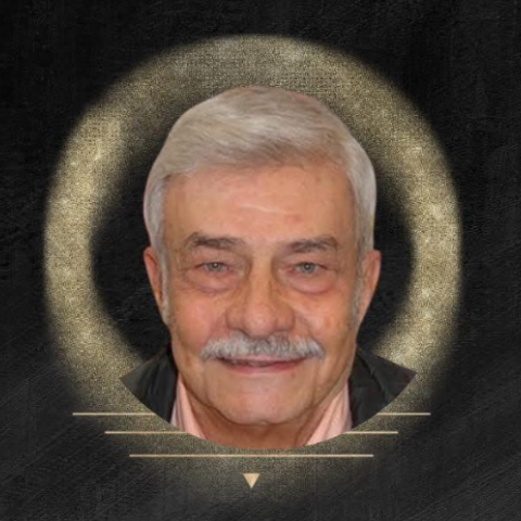  Luis Couturier