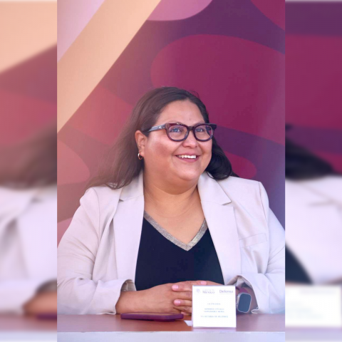 Citlalli Hernández
