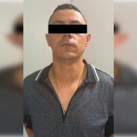 "El Señor de la Silla" 